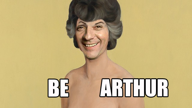 Be Arthur