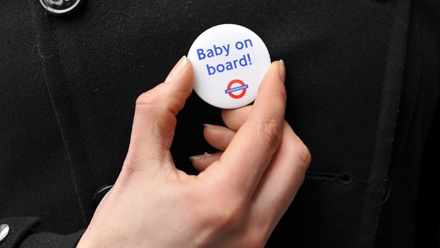 10 Things The Royal Baby Can Look Forward To