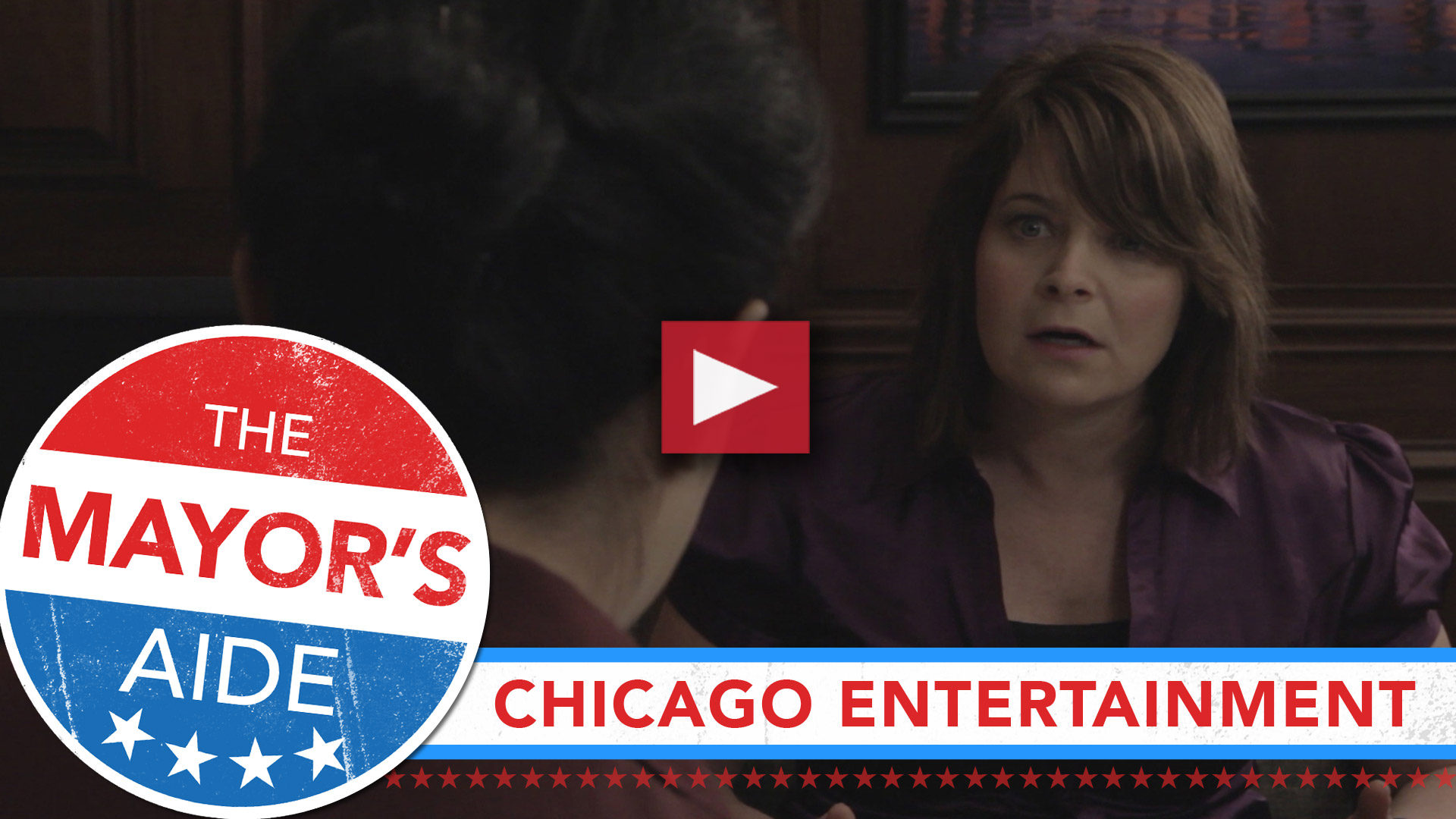 The Mayor's Aide: Chicago Entertainment