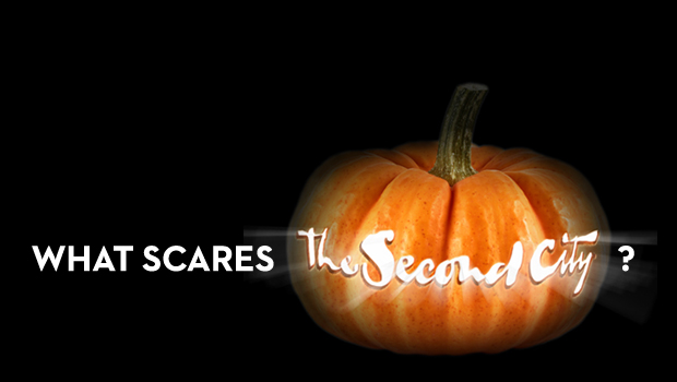 What Scares The Second City?