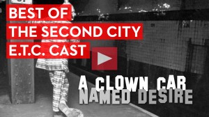 Best of The Second City's e.t.c. Cast