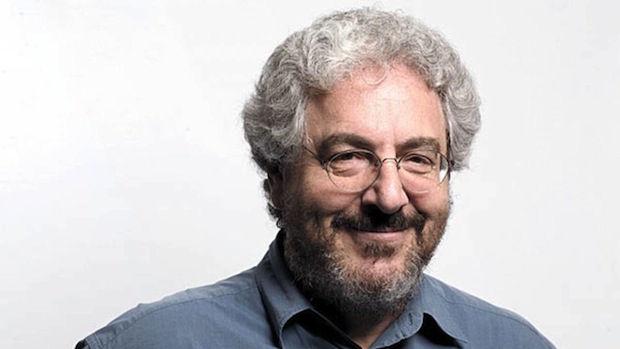 Our Dear Friend, Harold Ramis