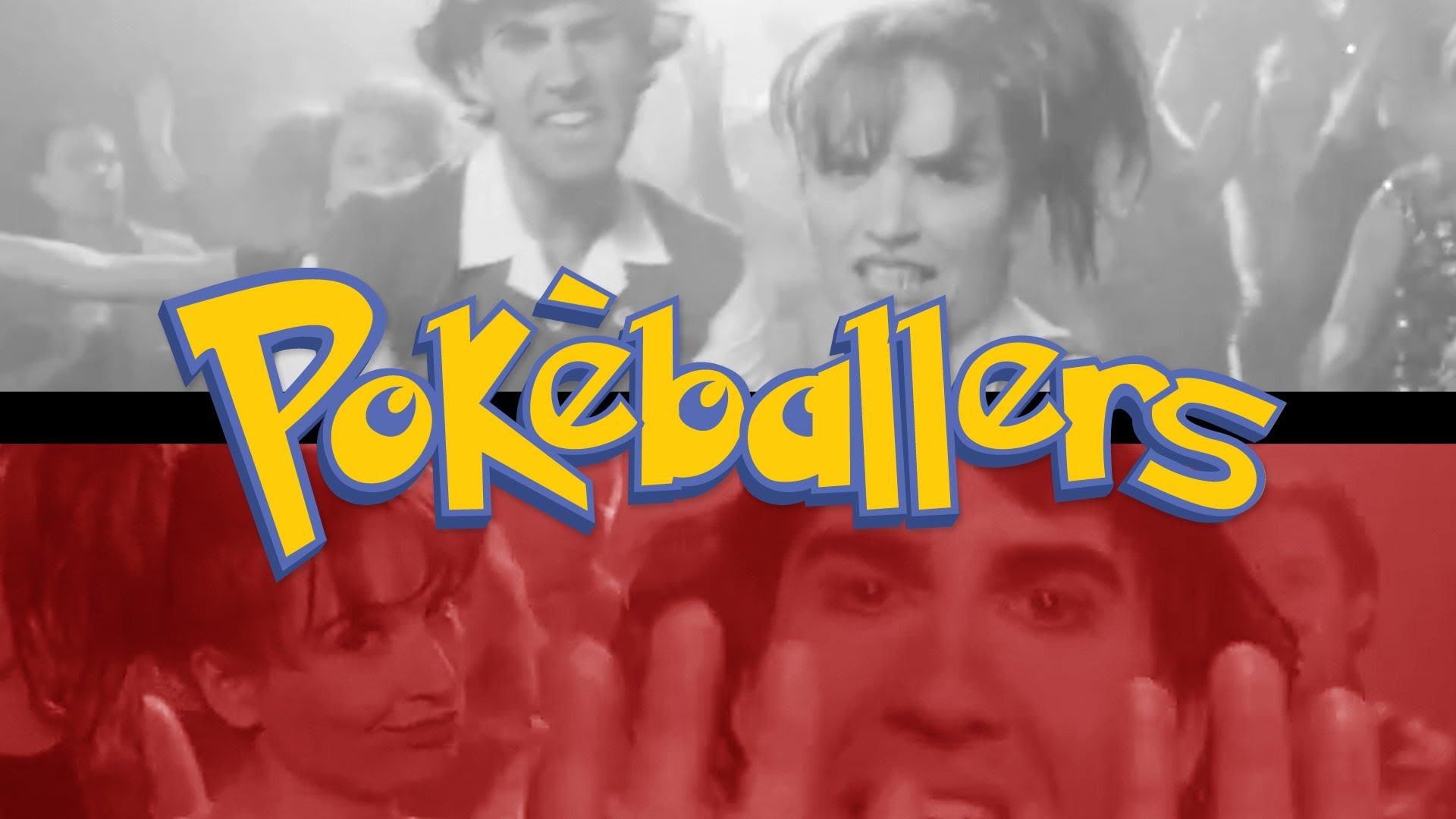 Pokéballers