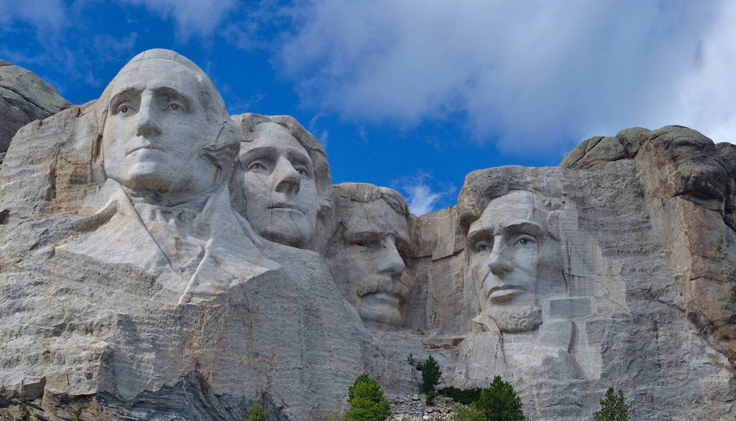 This Handy Tool Will Help You Memorize All 45 U.S. Presidents In Order