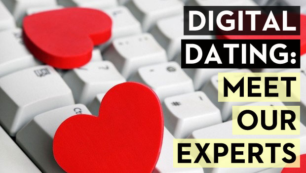 Digital Dating: Meet Our Experts!