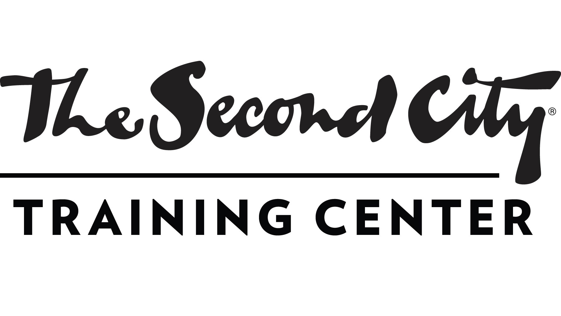 White Training Center Logo