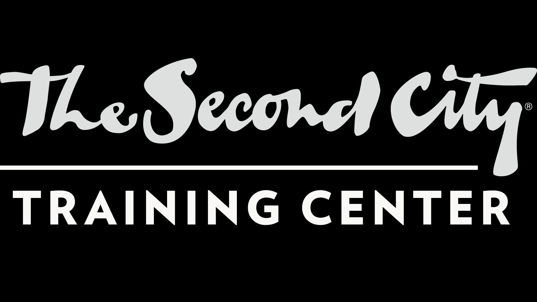 Black Training Center Logo