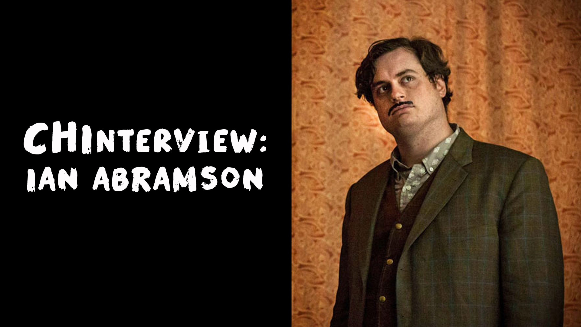 The CHInterview: 7 Minutes in Purgatory's Ian Abramson