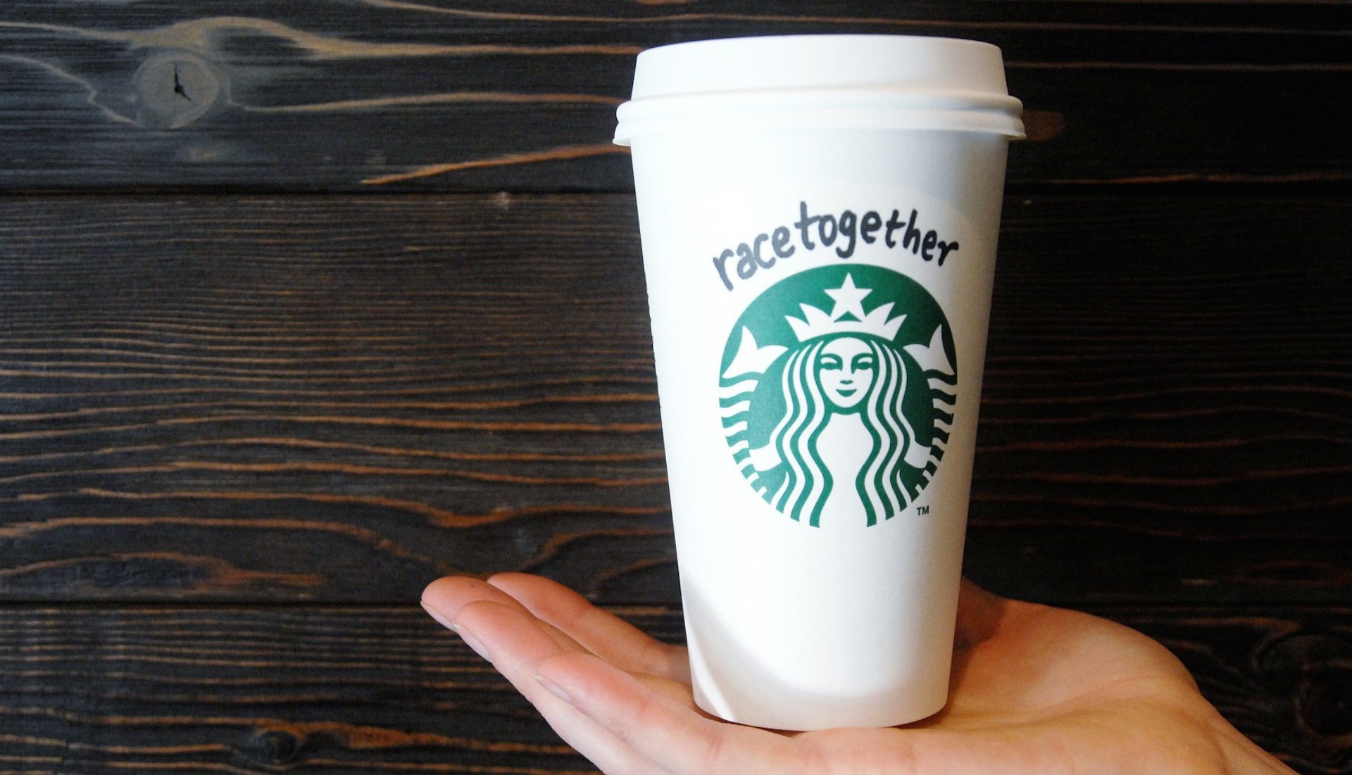 Perfect Starbucks™ Drink Pairings for Racially Tense Moments