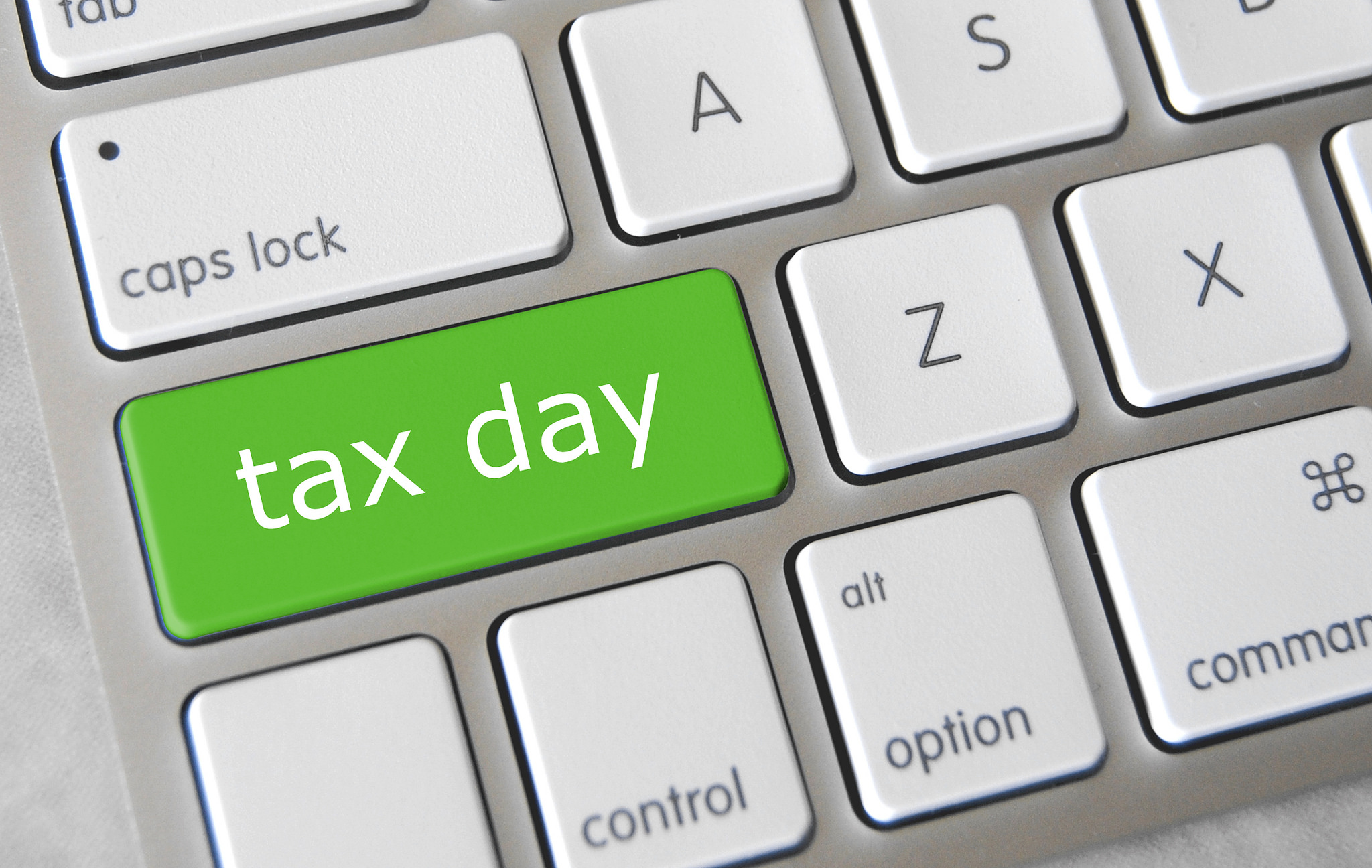 Tax Day Money Hacks