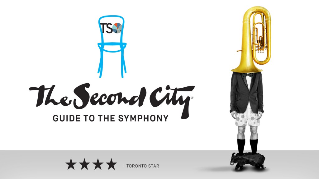 Second City Guide to the Symphony