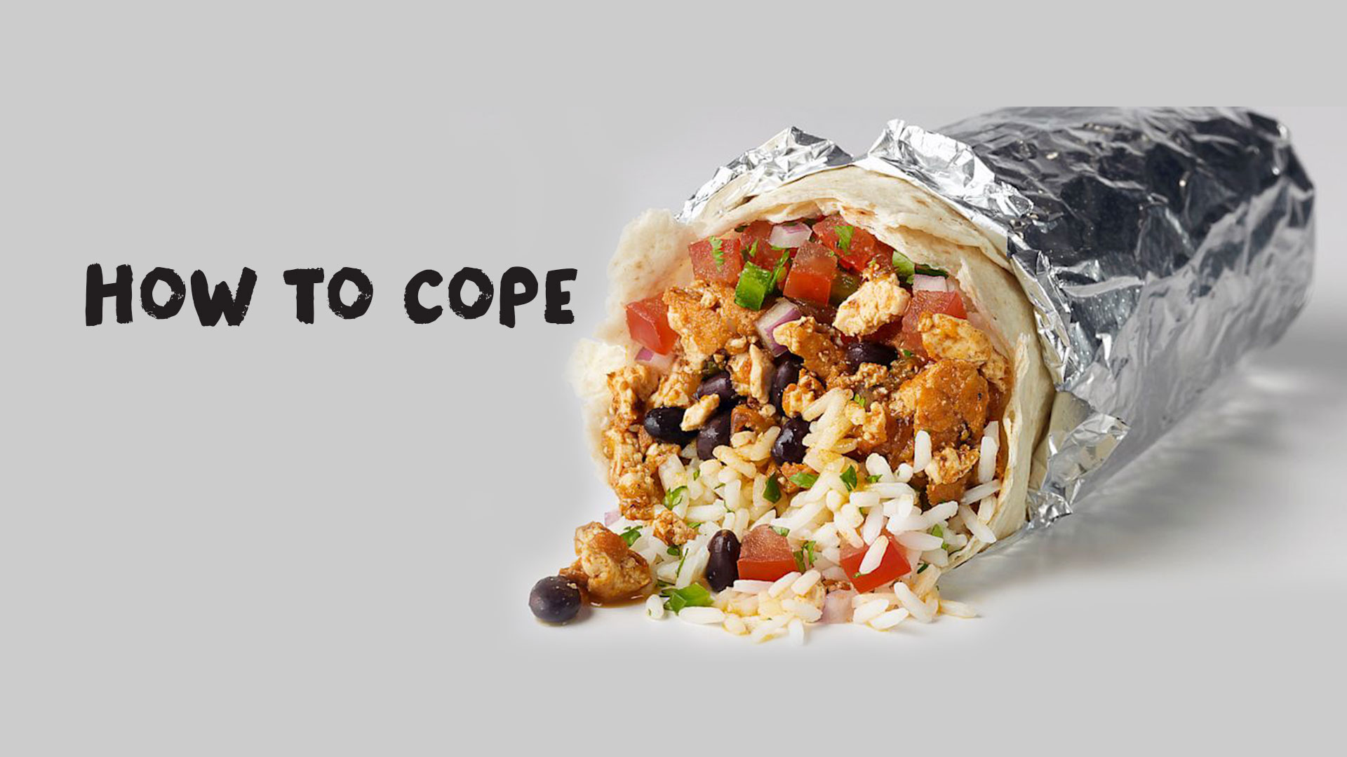 How to Cope If You’re Too Skeeved Out to Eat Chipotle