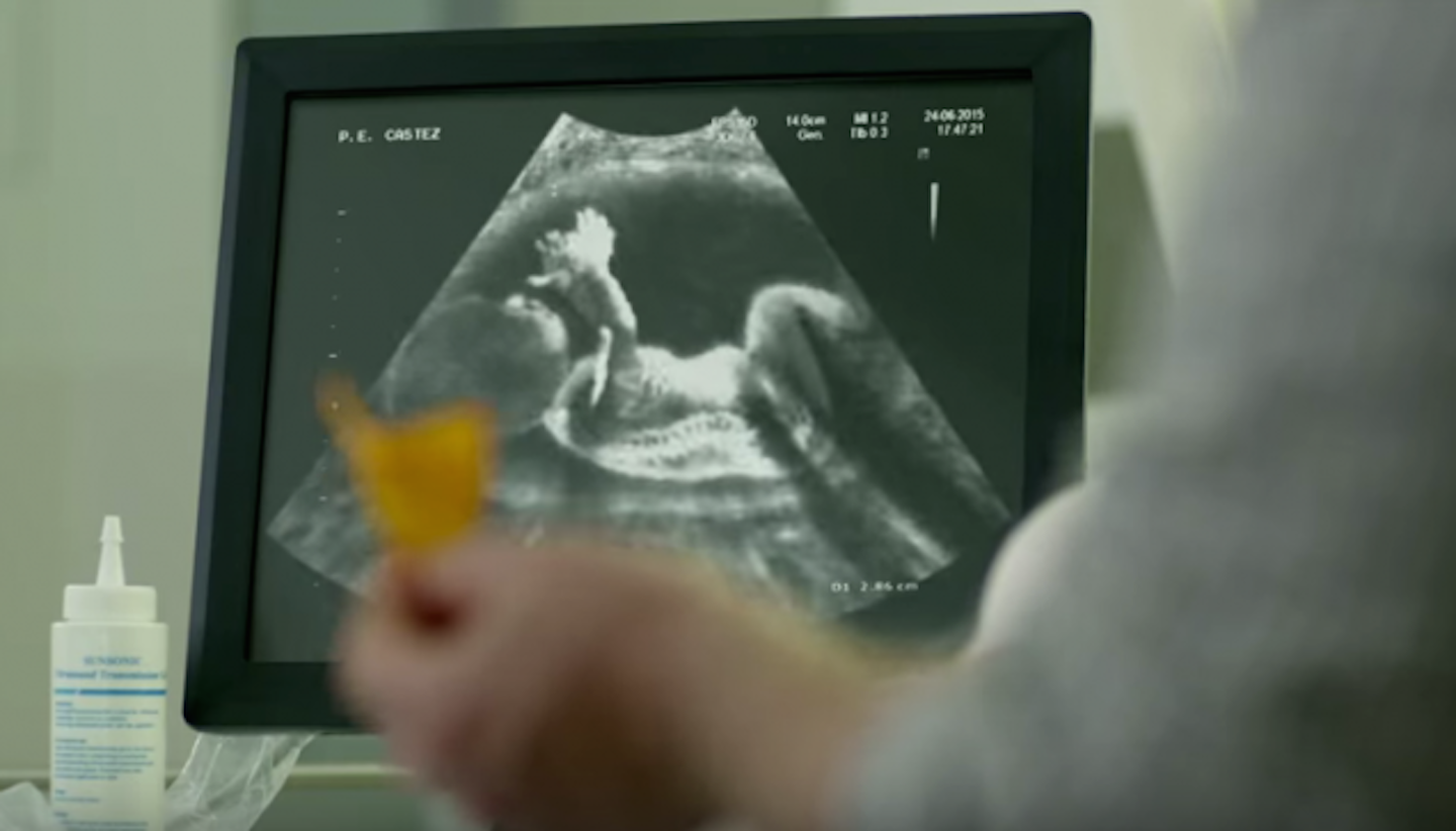 An Open Letter from the Doritos Baby: Hindsight is 20/20