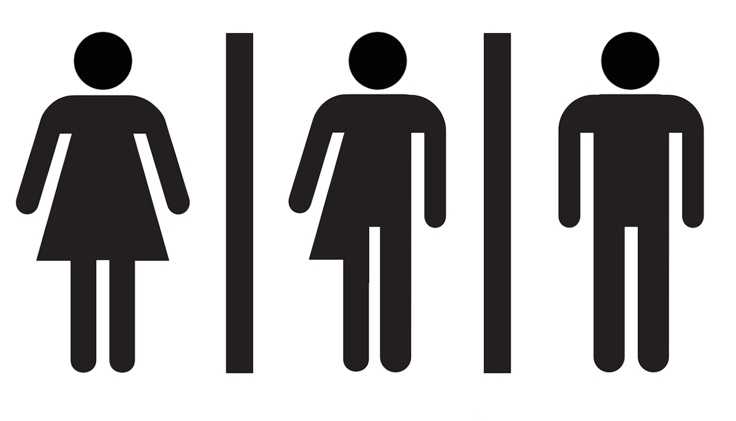 How to Tell If the Person Peeing Next to You is Transgender