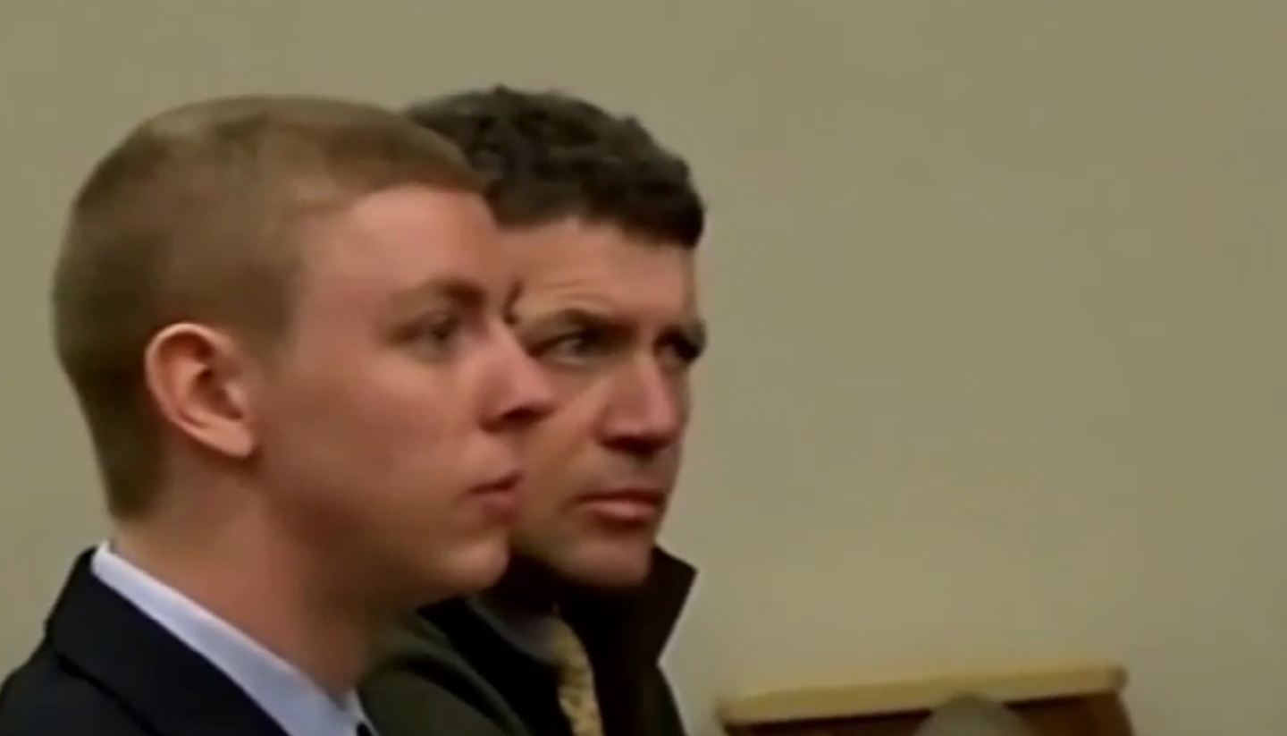 Hey, Brock Turner’s Dad, Let’s Do Some Simple Math