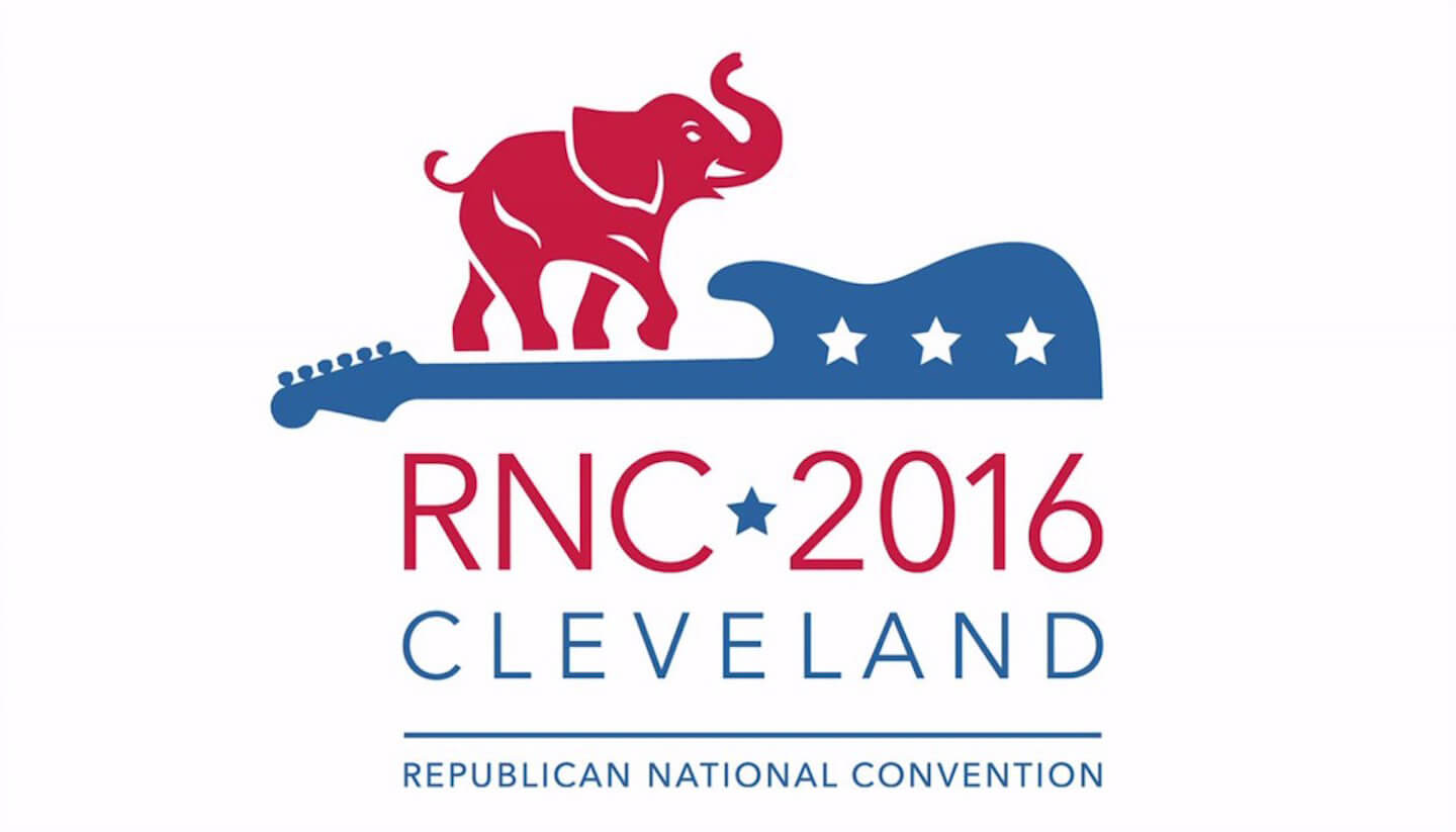 Make the GOP Convention the Most Memorable Four Days of Your Life