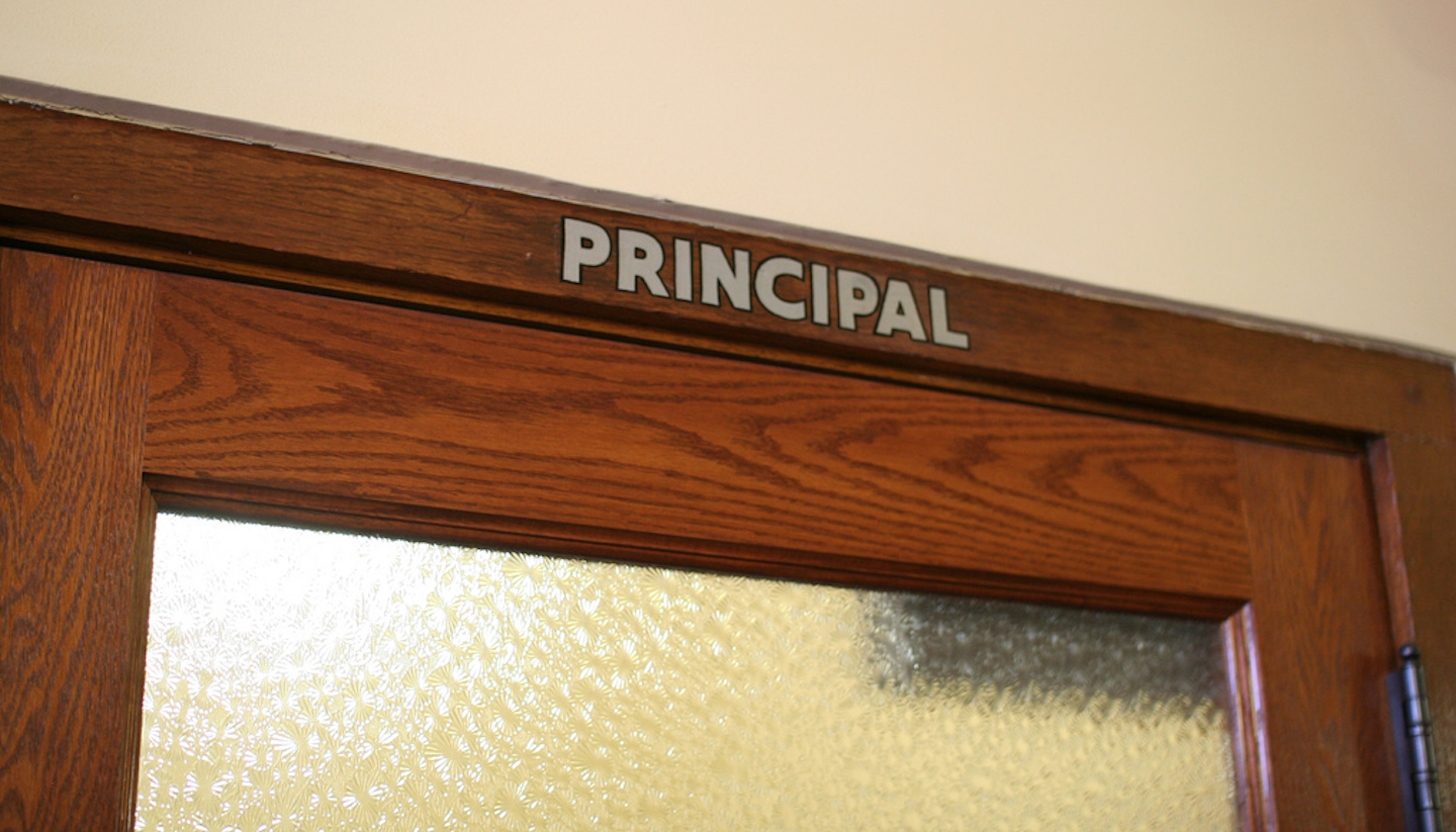 Job Advice for the Dozens of CPS Principals Who Quit This Year