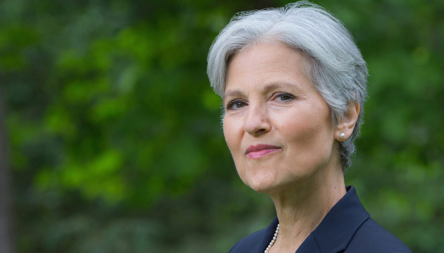 Back-to-School Health Tips from Green Party Candidate Jill Stein