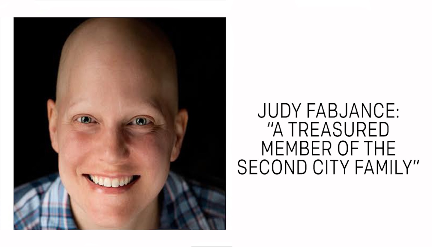 What You Need to Know About Judy Fabjance