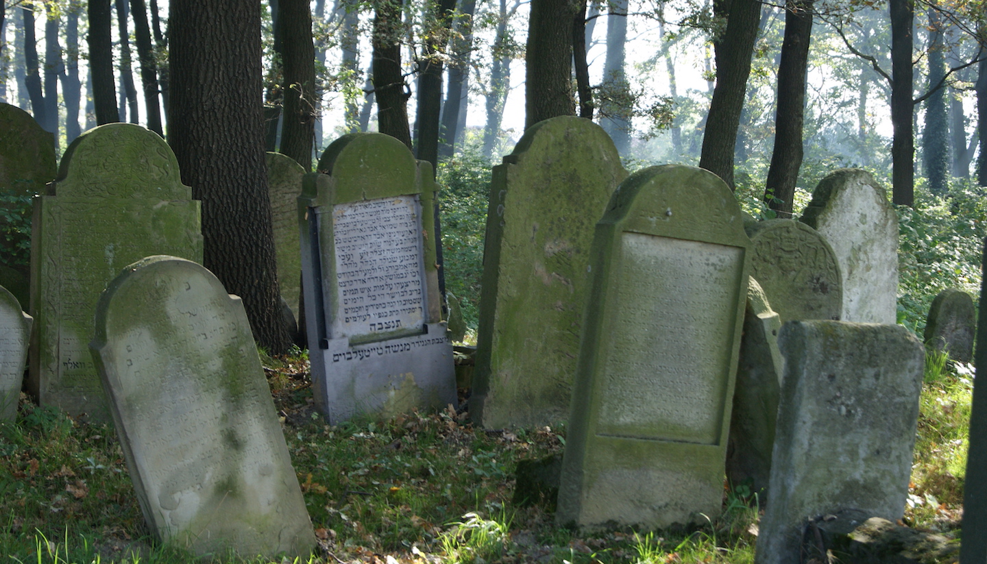 Potential Epitaphs for the Above-Average Millennial (Which, Duh, Is Every Millennial)