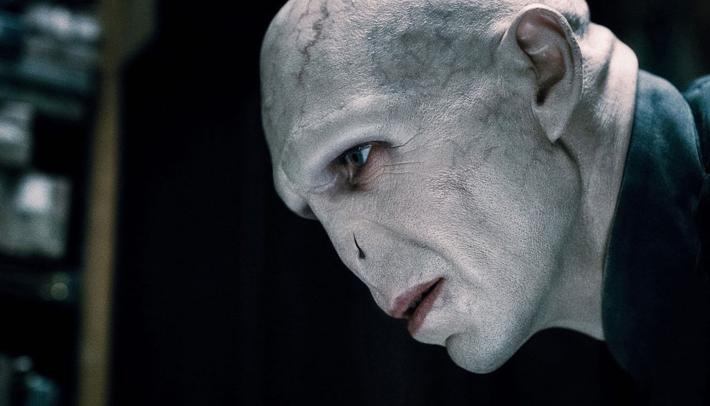 Let’s Give Our New Overlord Voldemort a Chance: An Open Letter From Harry Potter