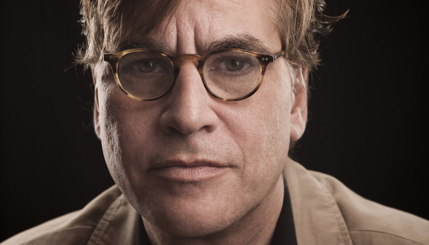 Here's Exactly What It'll Cost To Teach You About Diversity, Aaron Sorkin