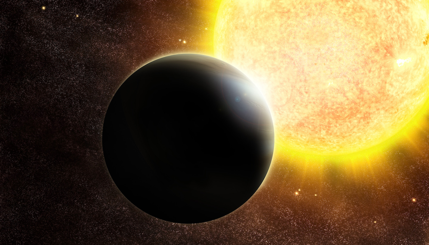 So You’re Moving To An Exoplanet: A Millennial’s Guide