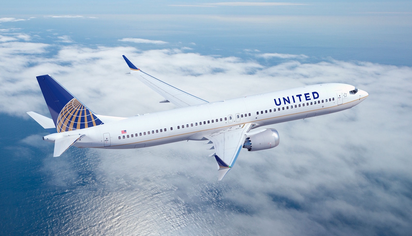 We're Sorry You Haven't Read Our Fine Print: An Apology From United Airlines