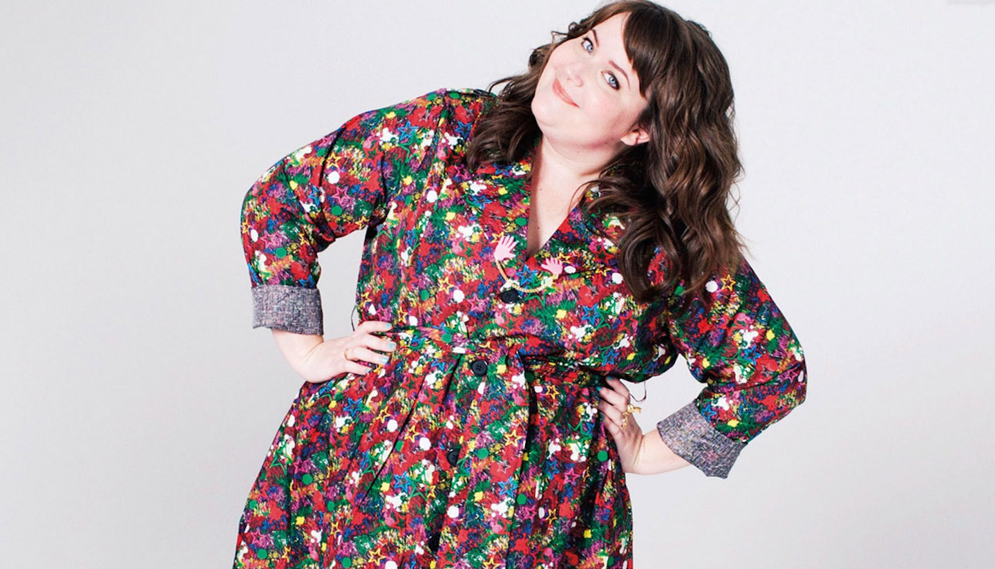 'Danger & Eggs' & Aidy Bryant