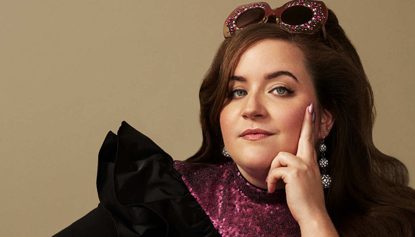 Read Aidy Bryant's Interview With 'The Cut' Right Now