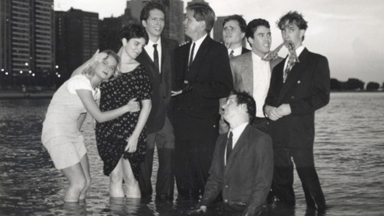 Second City in 1994