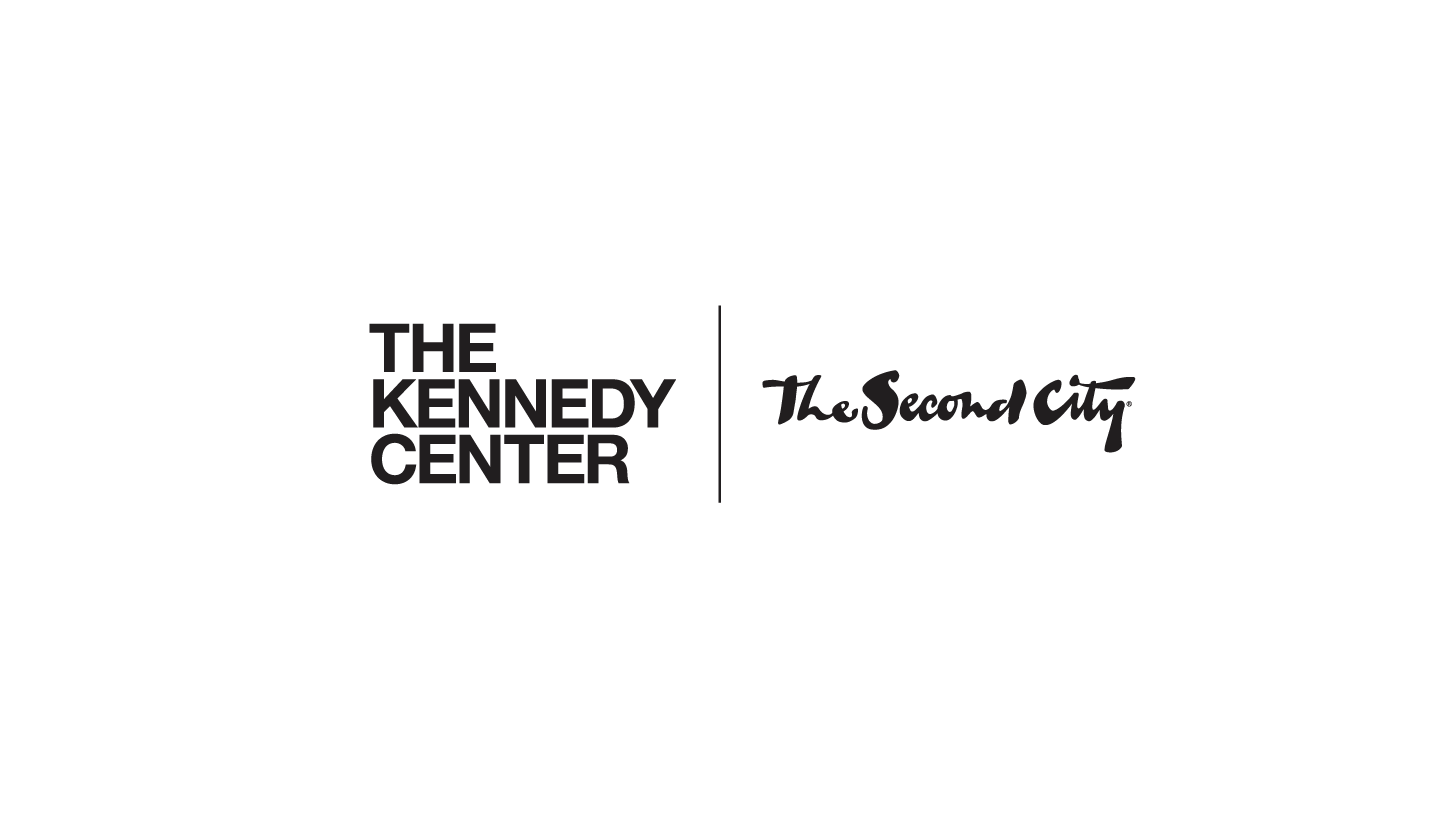 The Kennedy Center Announces Partnership With The Second City