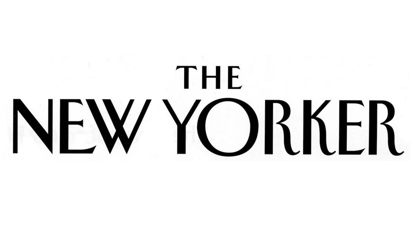 We Virtually Bow Down To The Online Training Center Writing Student Who Was Published By 'The New Yorker'