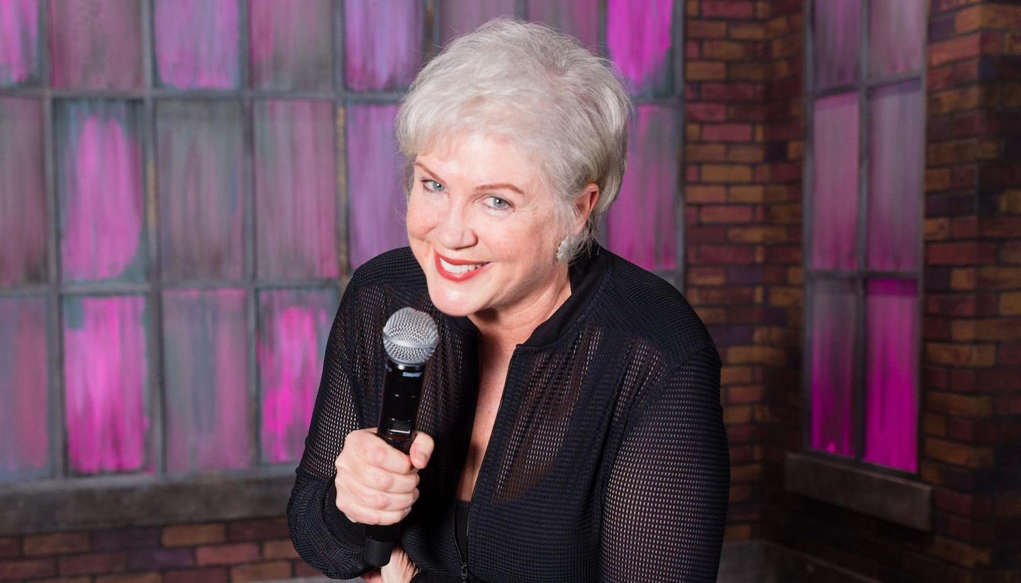 Julia Sweeney Returns to ‘SNL’ From Right Here In Chicago