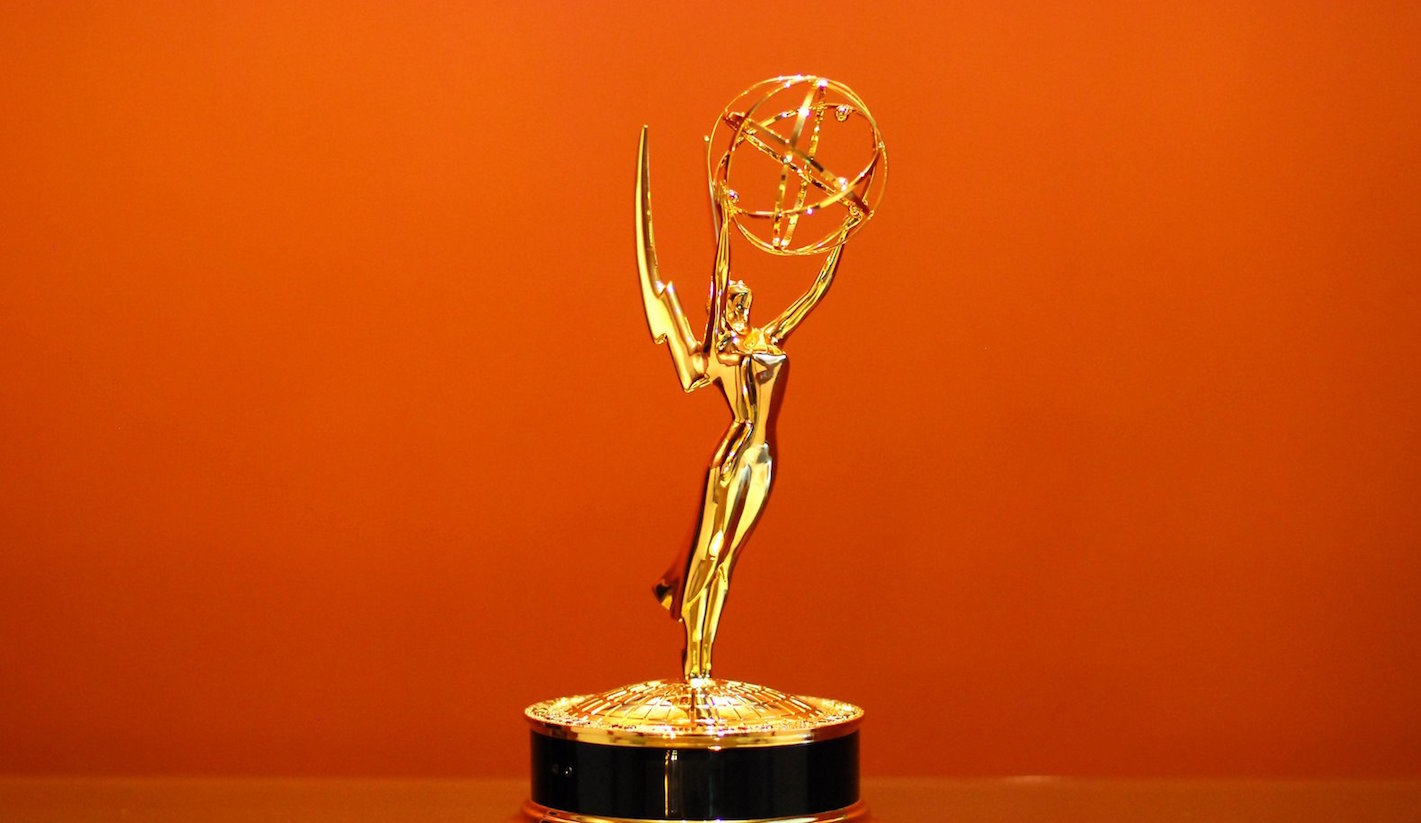 Congratulations to the 2019 Emmy Nominees