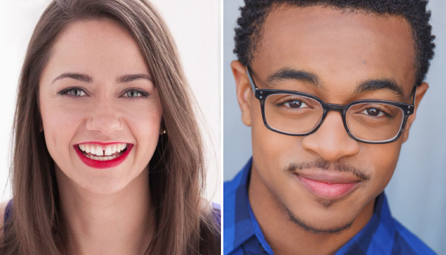 Just for Laughs Names Sarah Shook & Joel Boyd 'New Faces' Of Comedy