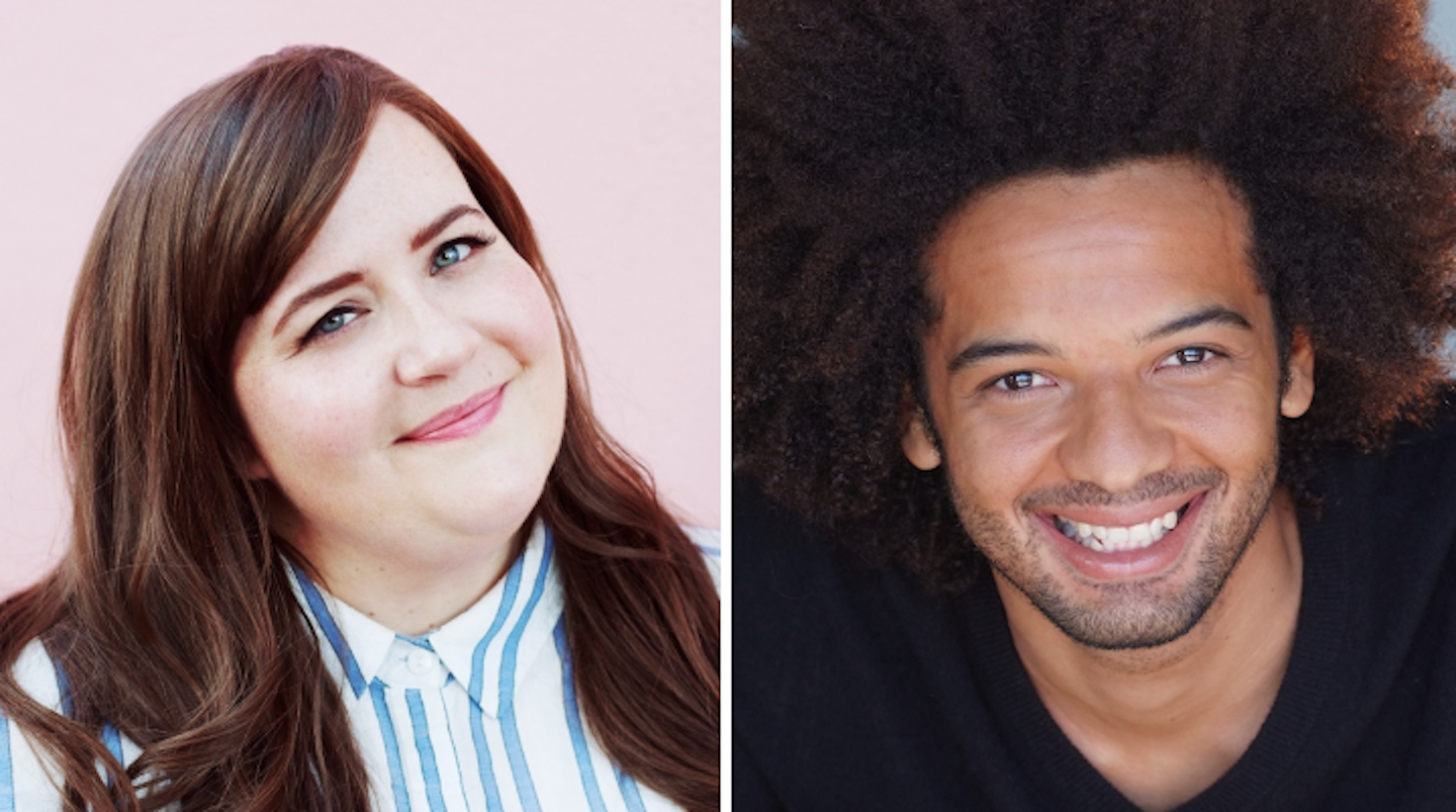 Aidy Bryant And Ian Owens Head To Hulu