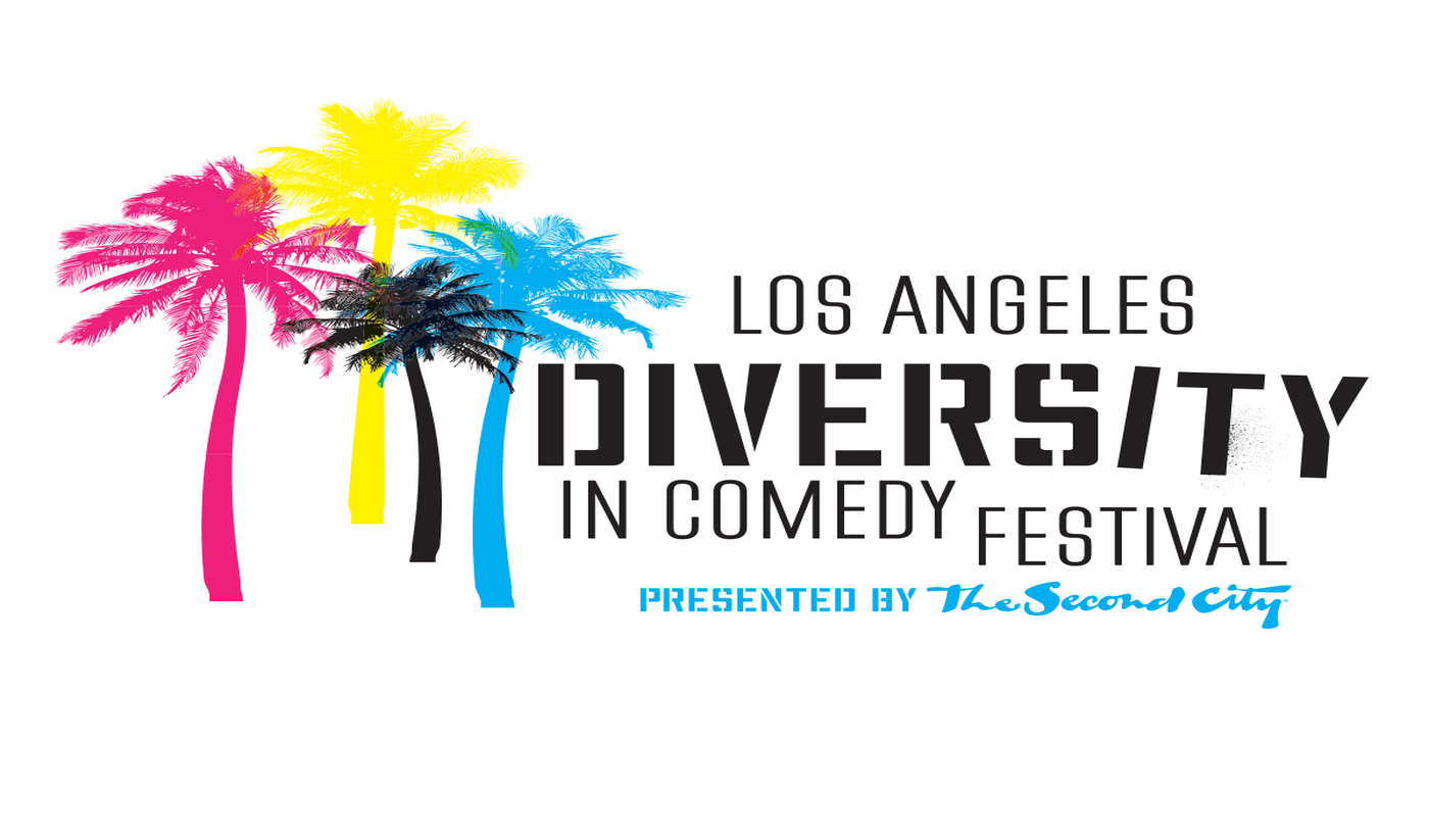 That's a Wrap on the Los Angeles Diversity in Comedy Festival 2018