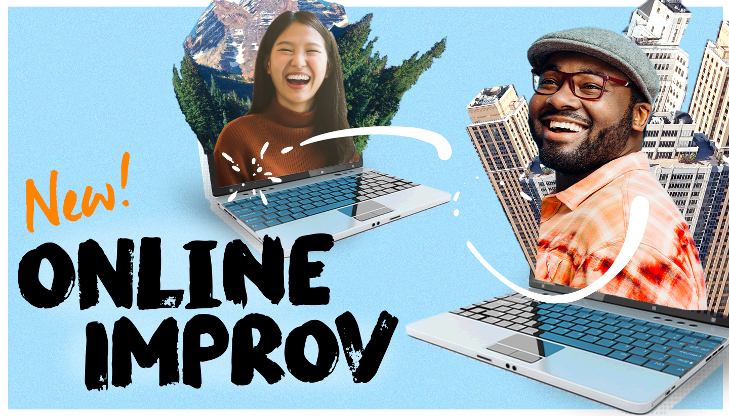 The Second City Launches ‘Comedy From Your Couch’ Online Classes