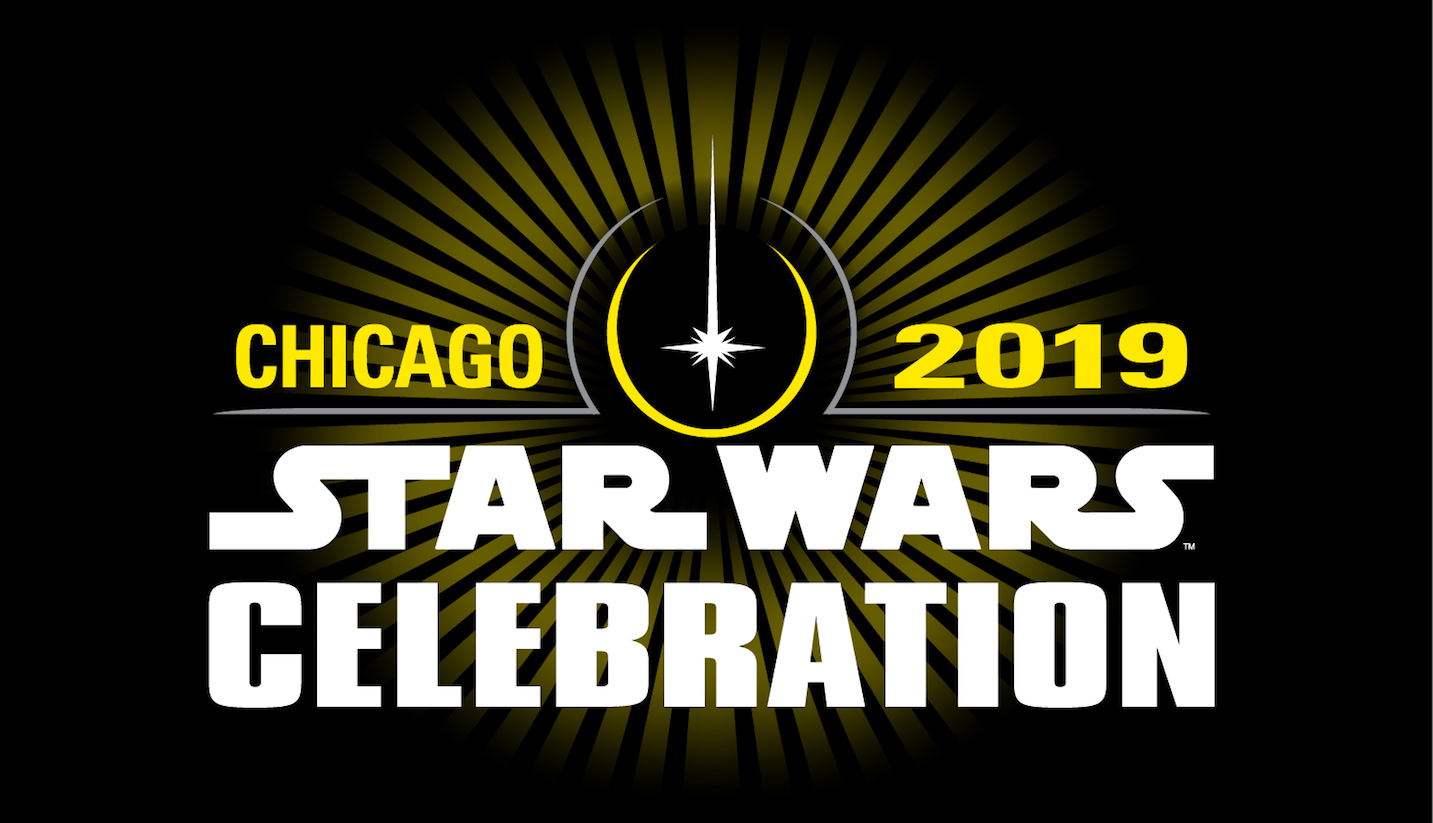 The Second City Will Be Appearing in 2019 at 'Star Wars' Celebration Chicago