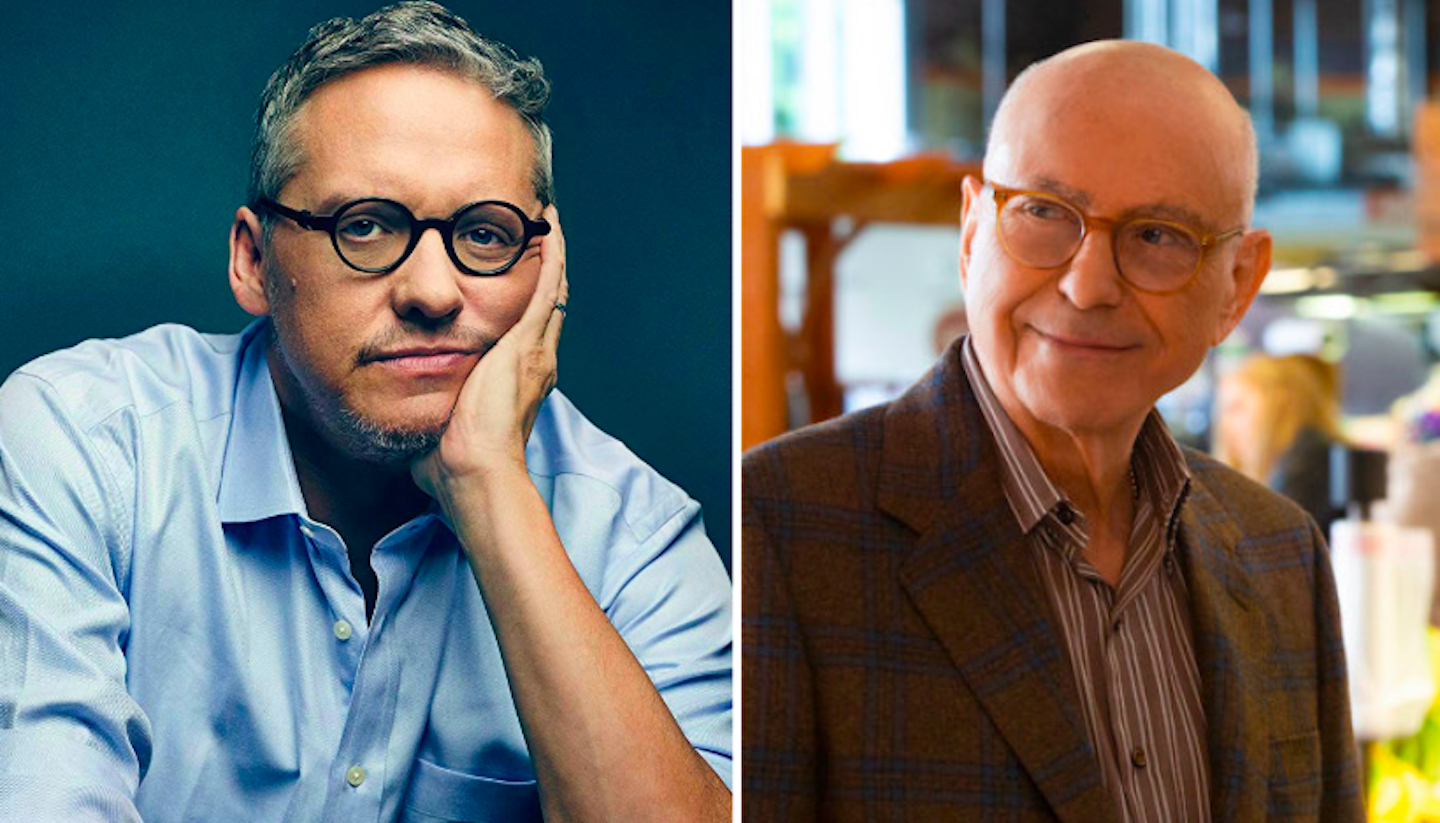 Adam McKay, Alan Arkin and All the Golden Globe Nominations We're Excited About