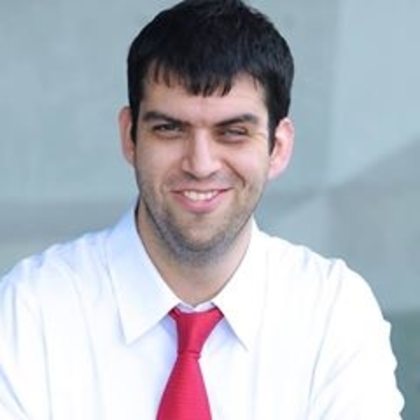 Spencer Frankeberger