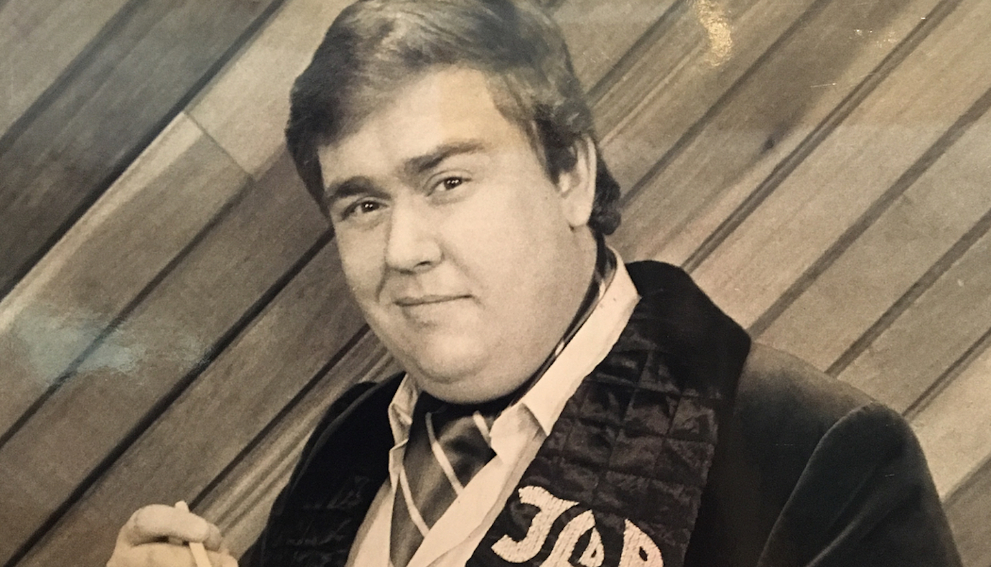 Remembering John Candy 25 Years Later