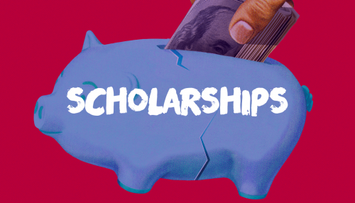 Training Center Scholarships - The Second City