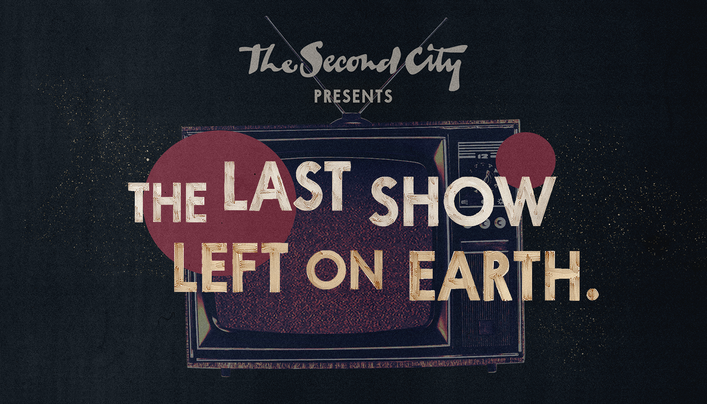 'The Last Show Left on Earth' is Coming to Topic