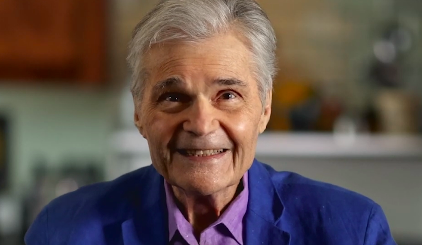 Watch Comedy Legend Fred Willard Share His Acting Secrets