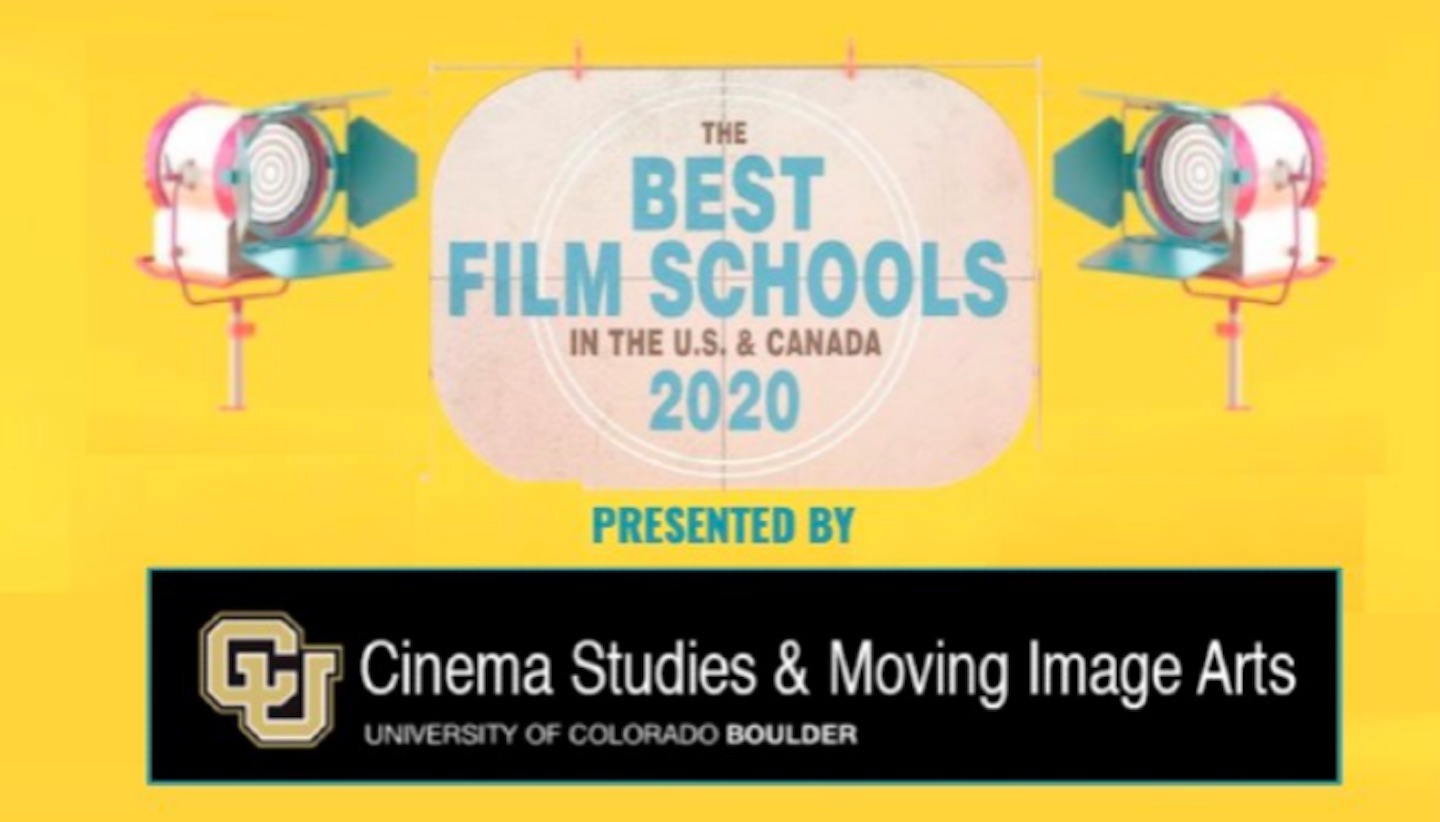 DePaul + The Second City Named a ‘Best Film School’ for 2020