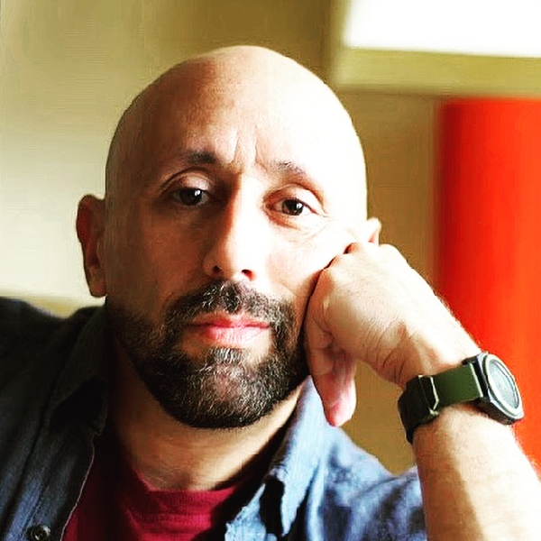 Mitchell Fain