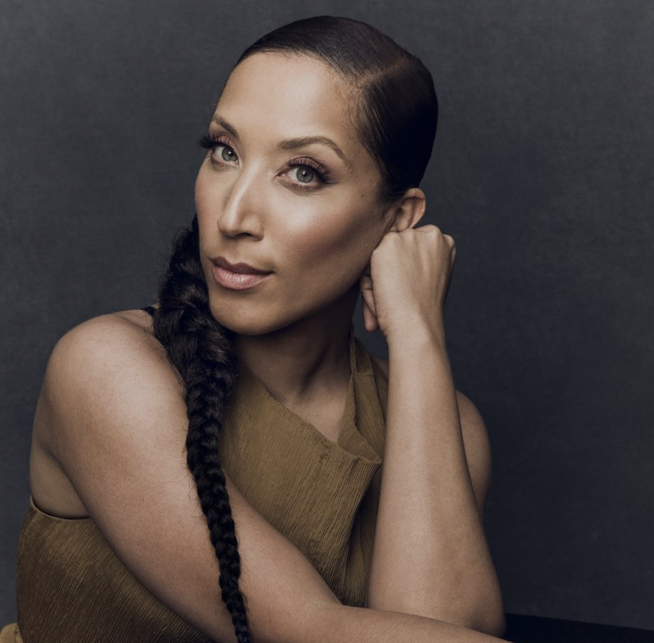 Robin Thede