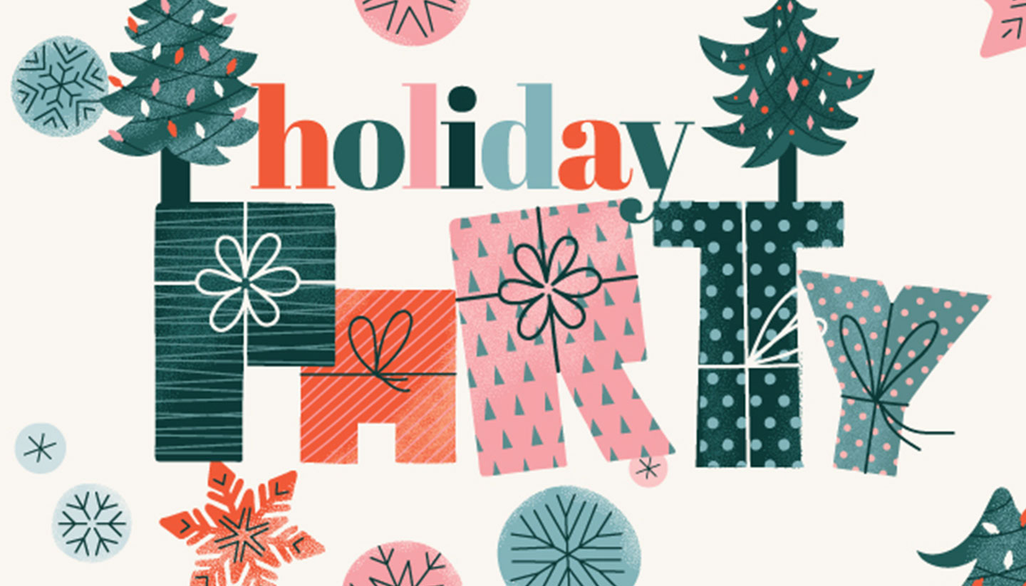 Holiday Party